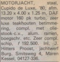 Telegraaf 1989